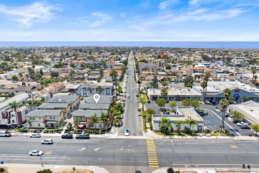 Building Photo - 1289 Donax Ave