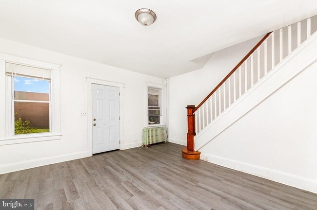 Building Photo - 4205 Nicholas Ave