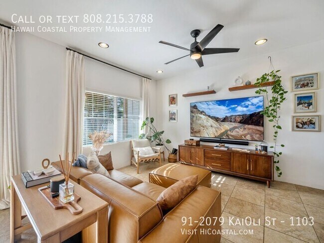 Building Photo - 91-2079 KaiOli St-1103