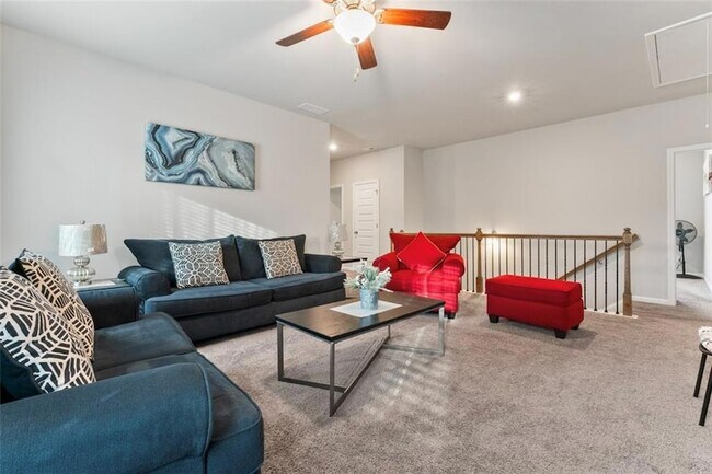 Building Photo - 3531 Meadow Grass Dr