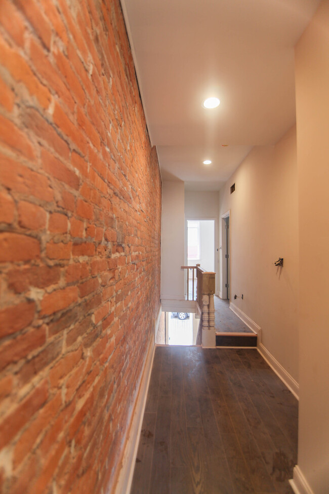 Building Photo - NEW CONSTRUCTION IN STRAWBERRY MANSION! 3 ...