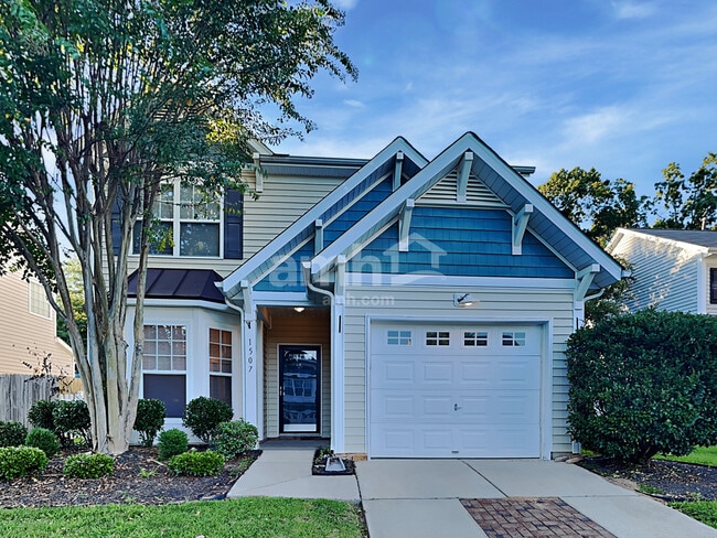 Building Photo - 1507 Bitter Creek Dr