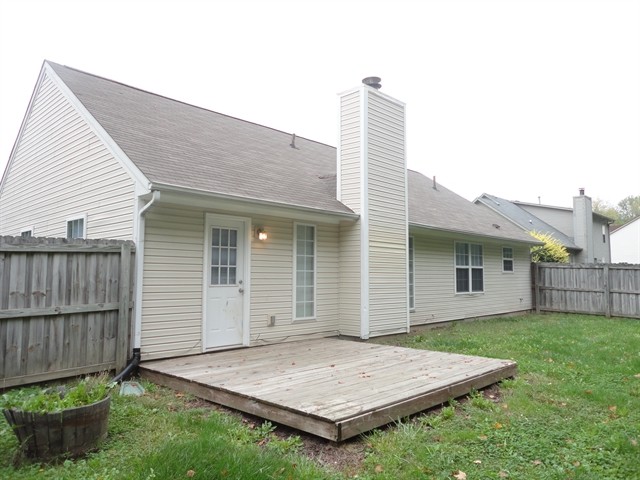 Building Photo - 6407 Barberry Dr