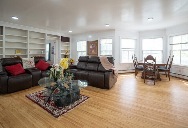 Building Photo - 1 Harmony St