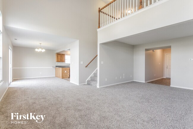 Building Photo - 5416 Powder River Ct