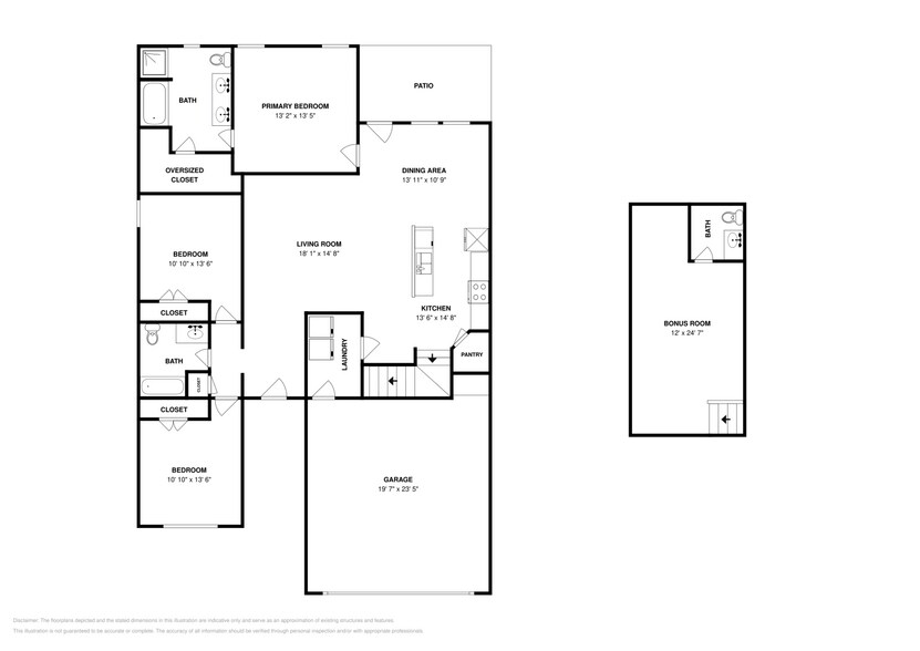 Building Photo - 216 Range Rd