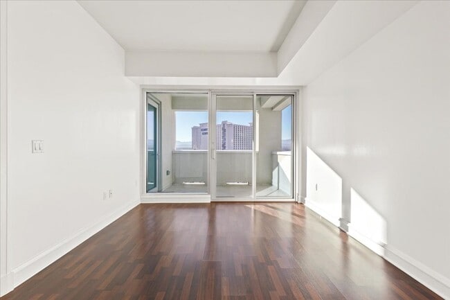 Building Photo - On the Strip, Luxury 2 Bedroom Condo with 4 Pools and Incredible Amenities