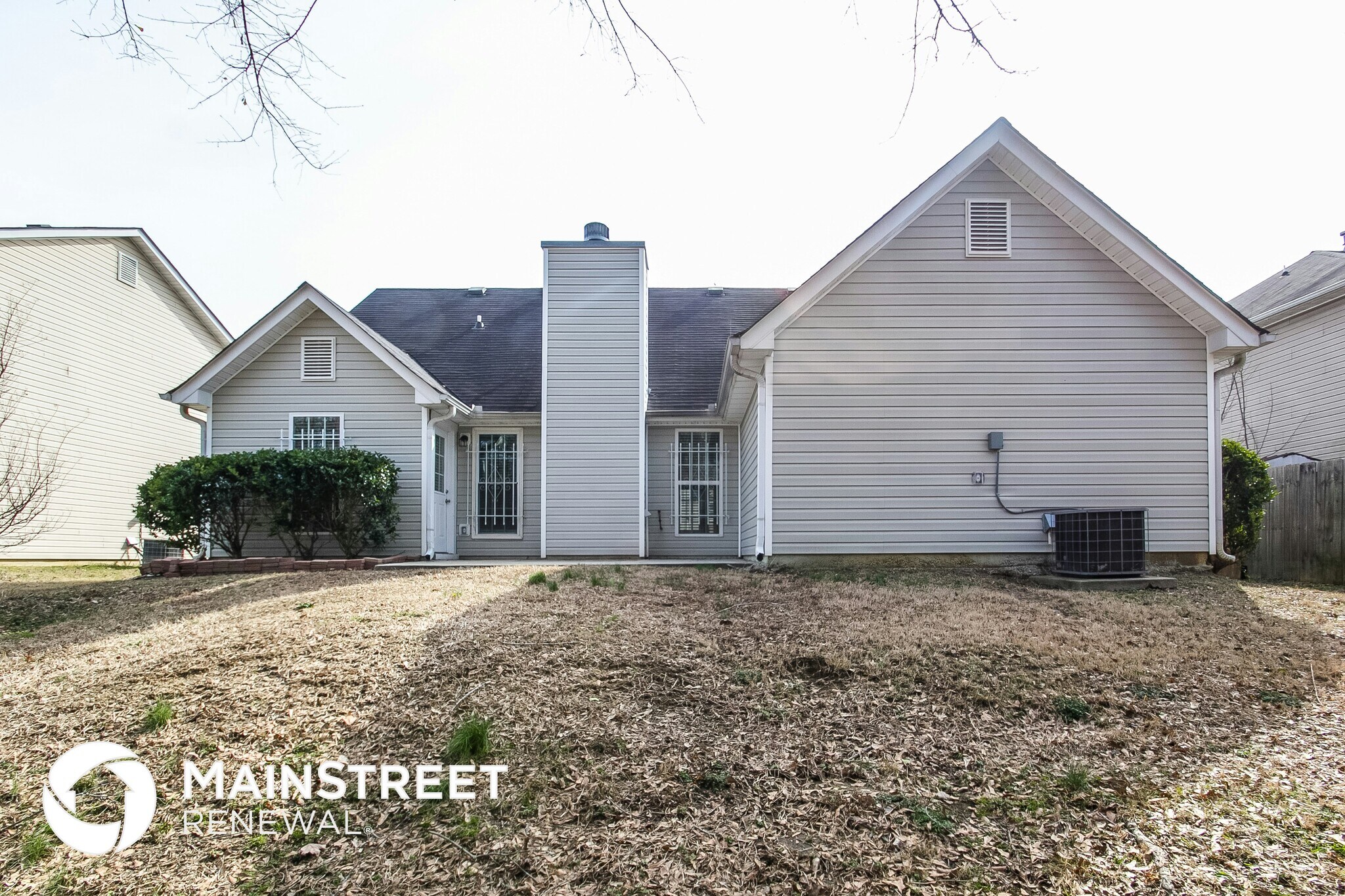 Building Photo - 1628 Marceau Dr