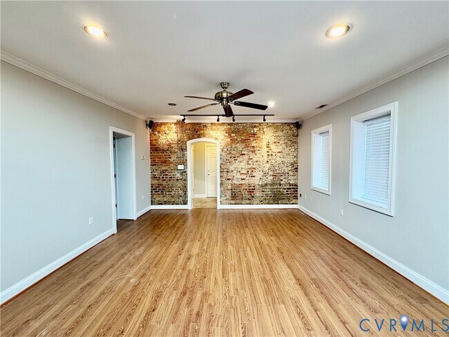 Building Photo - 102 N Lombardy St