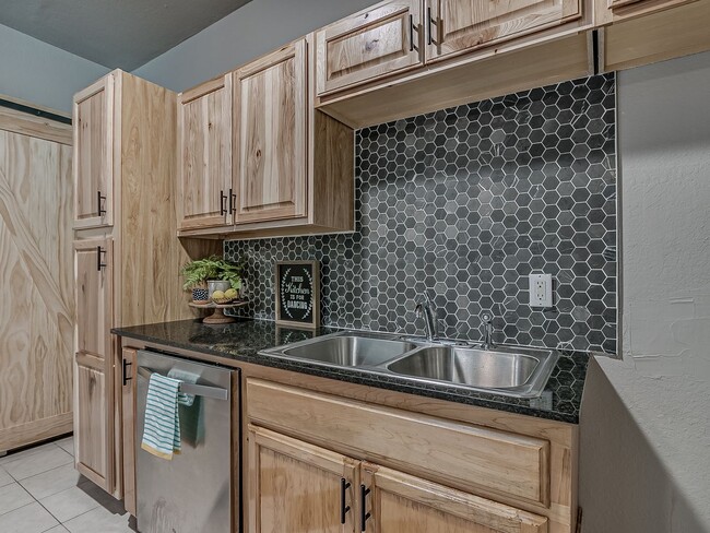 Building Photo - Charming Updated Mesta Park Duplex - New S...