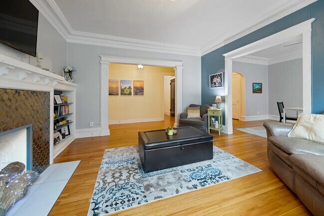 Building Photo - Premium Unit with Modern Upgrades