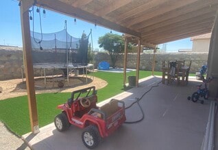 Building Photo - 1133 Montera Rd