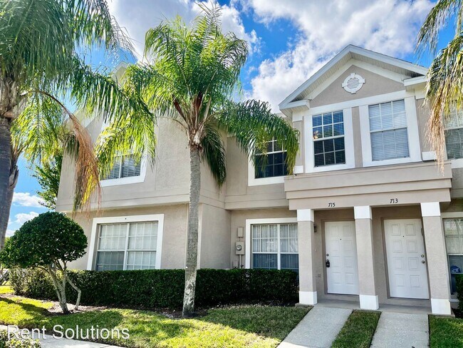 Primary Photo - 2 br, 2.5 bath House - 715 Kensington Lake...