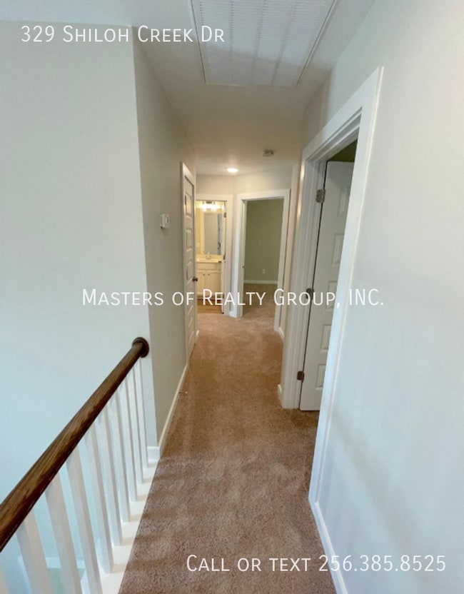 Building Photo - 329 Shiloh Creek Dr