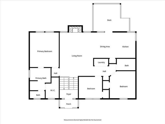 Building Photo - 6110 NE 119th Terrace