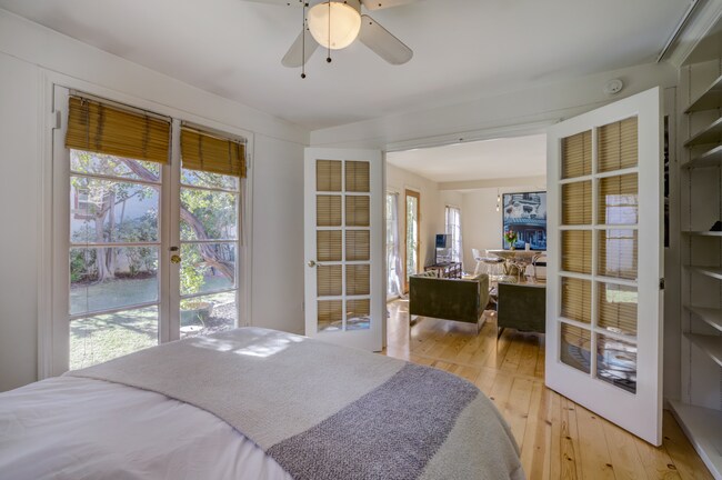 Bedroom 1 - 3626 Veteran Ave