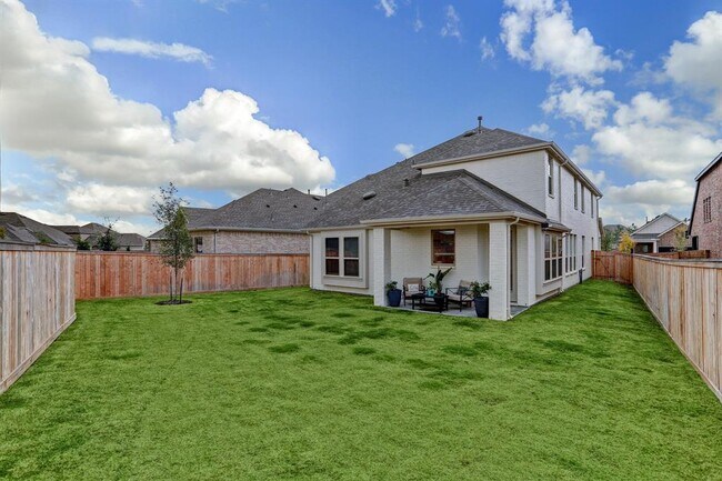 Building Photo - 20923 Grand Surprise Ct