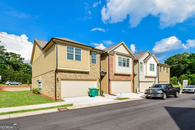 Building Photo - 4131 Fulson Dr