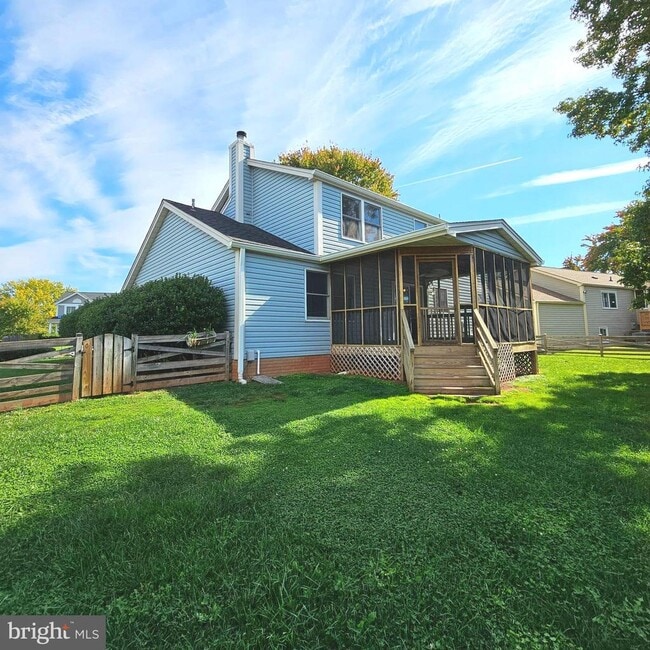 Building Photo - 401 Kojun Ct