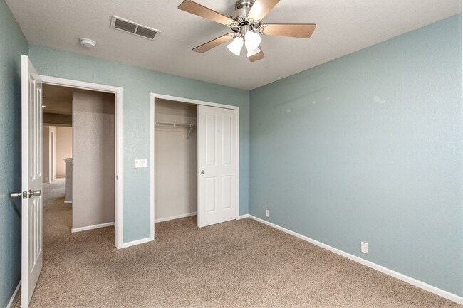 Building Photo - Townhouse in Desirable Stetson Hills Area in Colorado Springs