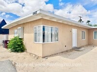 Building Photo - 6462 Palo Verde Ave