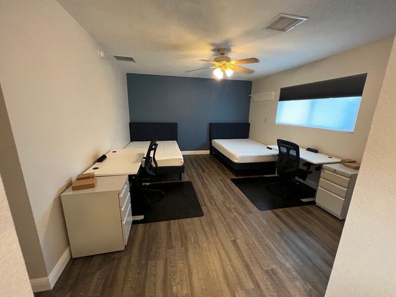 Master Bedroom - 1324 W 13th St