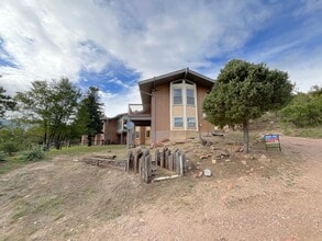 Building Photo - 5 Bedroom Home, 4.61 Acres, Available Near W Woodmen Rd & Westwood Rd!