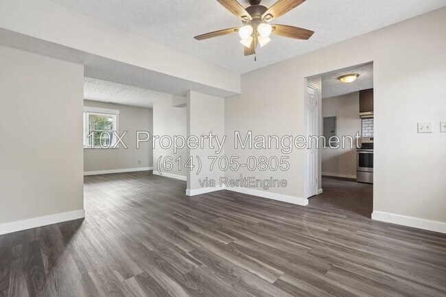 Building Photo - 1015 Lockbourne Rd