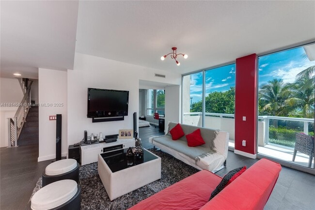 Building Photo - 3801 Collins Ave