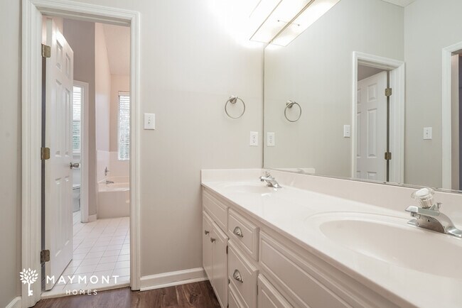 Building Photo - Beautiful 4 bedroom Brick Home in Evans, GA