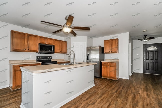 Building Photo - 1217 Oakholt Ct