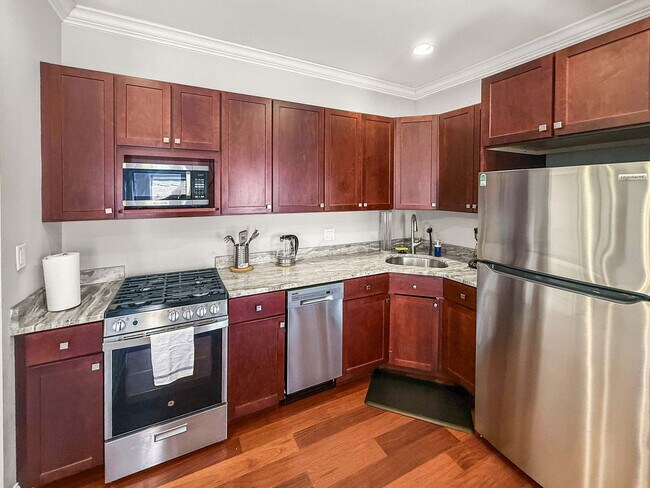 Building Photo - 1149 N 3rd St