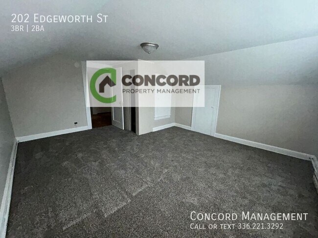 Building Photo - 202 Edgeworth St