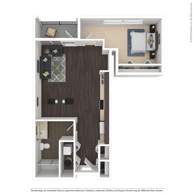 Flat No. 72 - 250 High