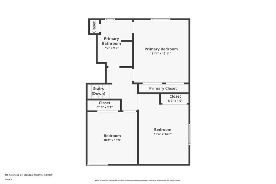 Building Photo - 285 Polo Club Dr