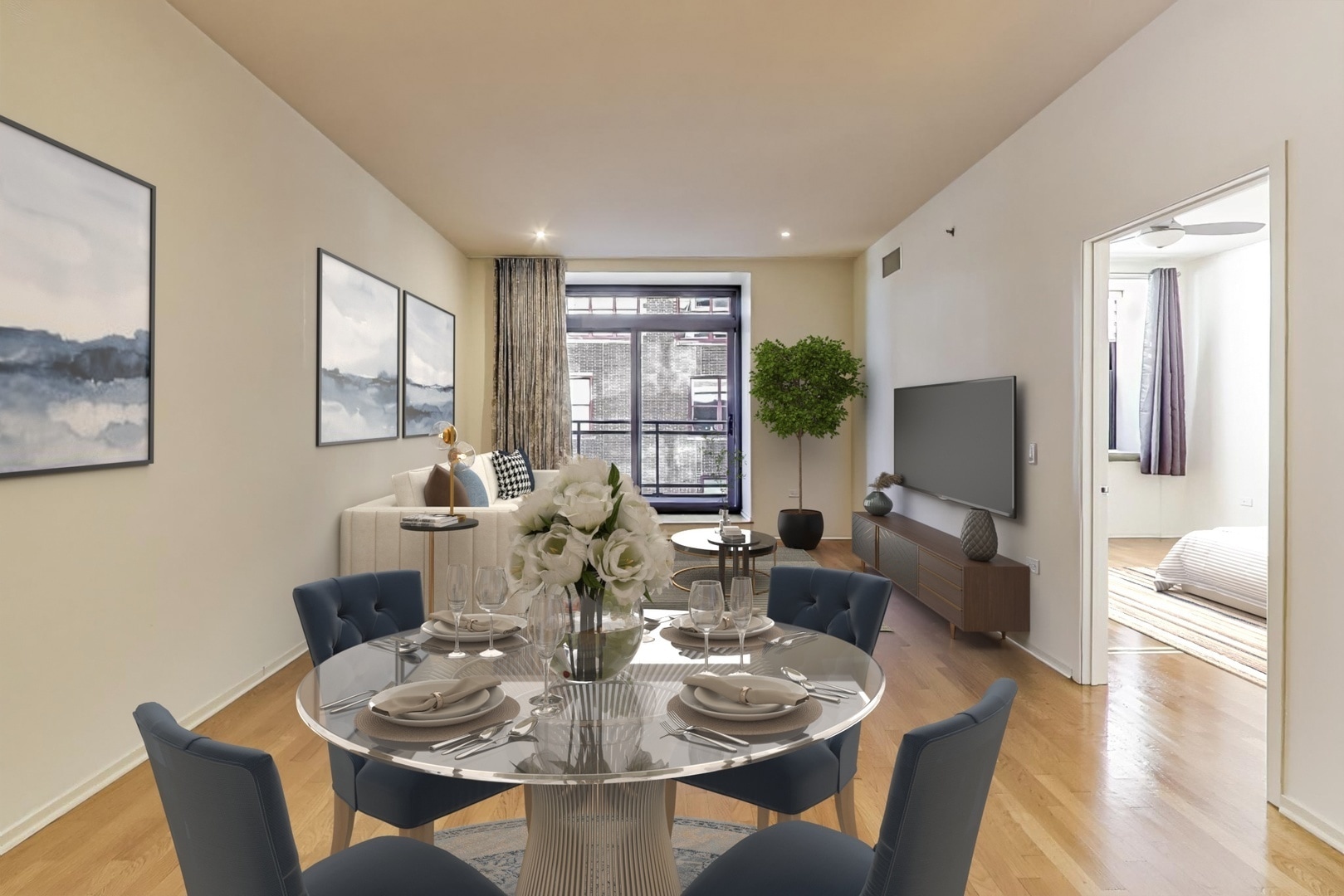 Building Photo - 310 S Michigan Ave