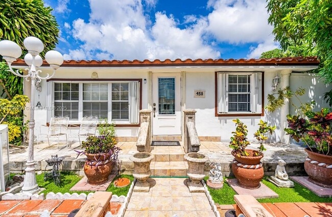 Primary Photo - 450 NW 40th Ct