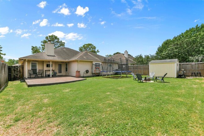 Building Photo - 3016 Quill Meadow Dr