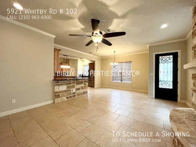 Building Photo - 5921 Whitby Rd