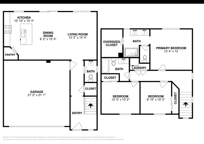 Building Photo - 2646 Miller Run Ln