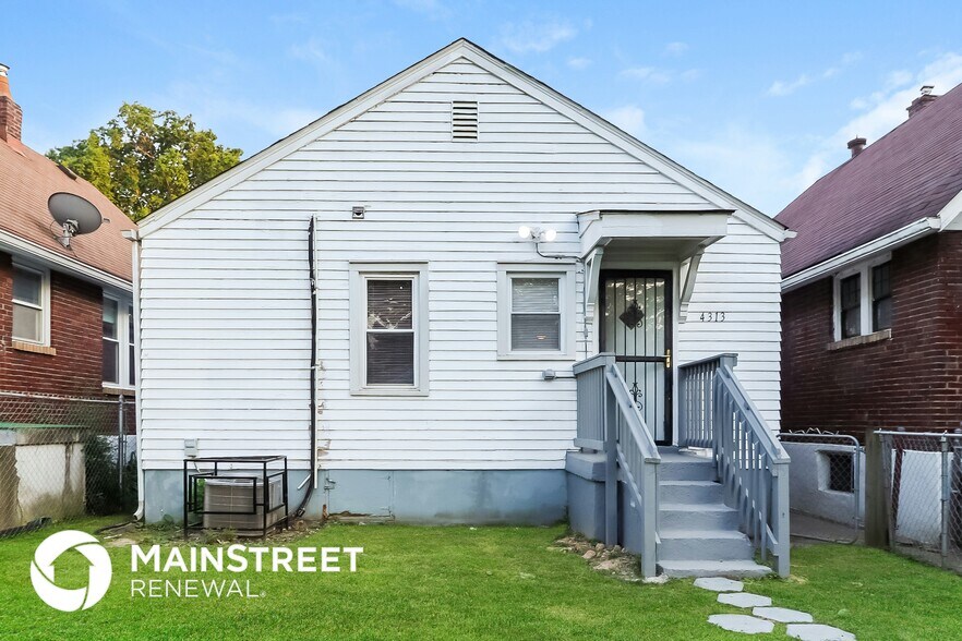 Building Photo - 4313 Hale Ave