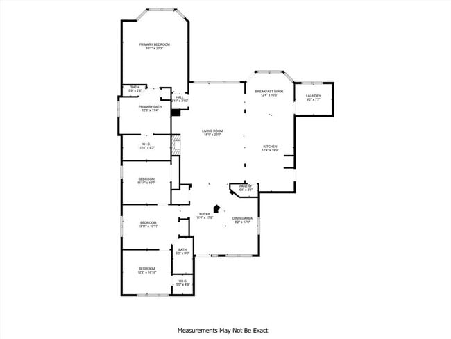 Building Photo - 1706 Buttercup Creek Blvd