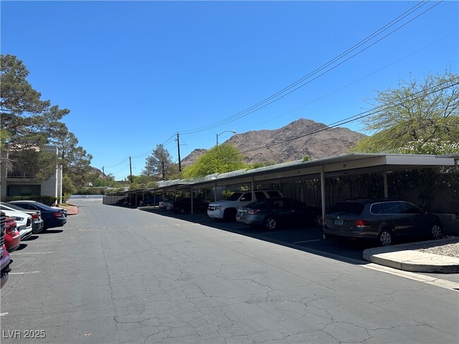 Building Photo - 6800 E Lake Mead Blvd