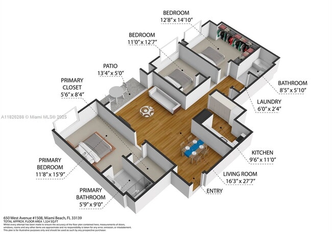 Building Photo - 650 West Ave