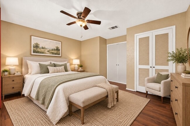 Building Photo - 6138 Gallant Forest Dr