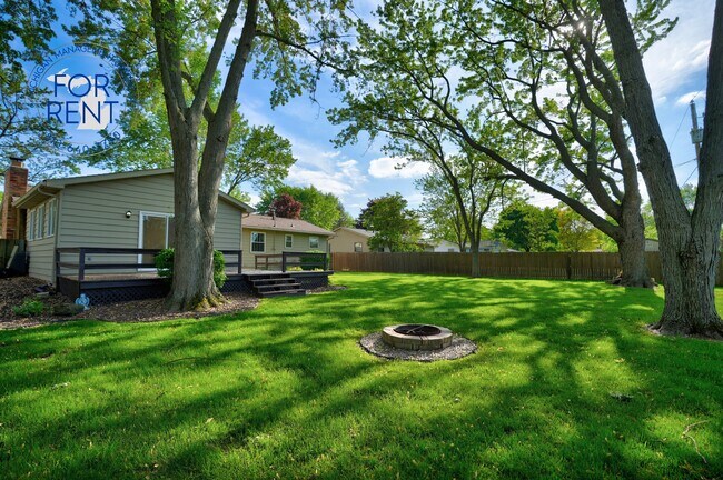 Building Photo - 5113 Old Haver Hill Rd
