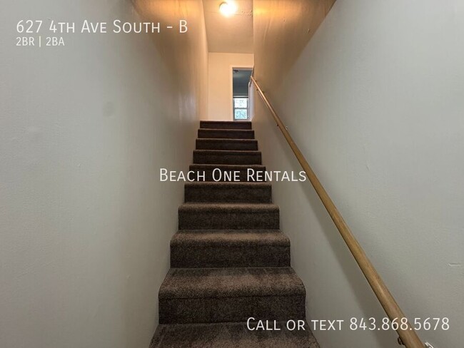 Building Photo - Surfside Beach - 2 Bedroom / 1.5 Bathroom ...