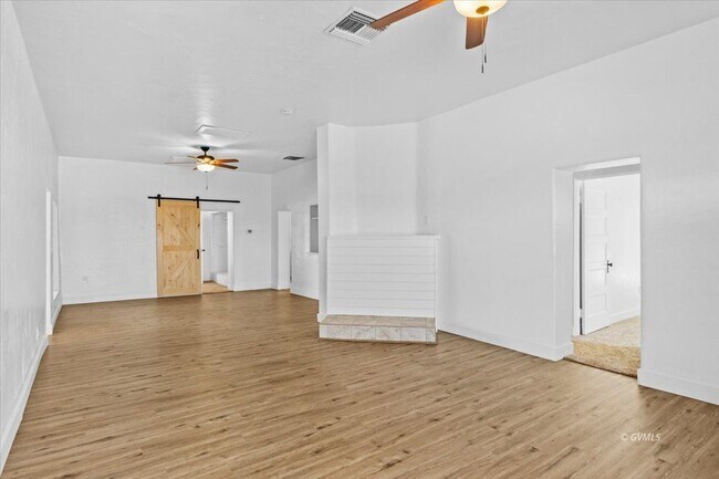 Building Photo - 2595 S Montierth Ln