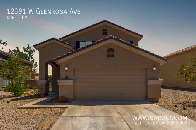Primary Photo - 12391 W Glenrosa Ave