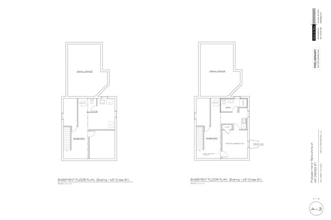 Building Photo - 431 Cross St